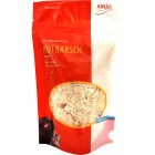 Hond Kat Accessories Snacks Voedingssupplementen Roodbaarsfilet (poeder) 40g 1 Stuk -1- Anifit